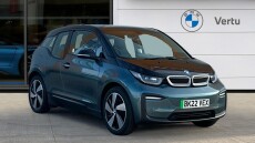 BMW i3 125kW 42kWh 5dr Auto Electric Hatchback